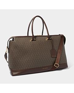 Katie Loxton Signature Weekend Bag - Taupe